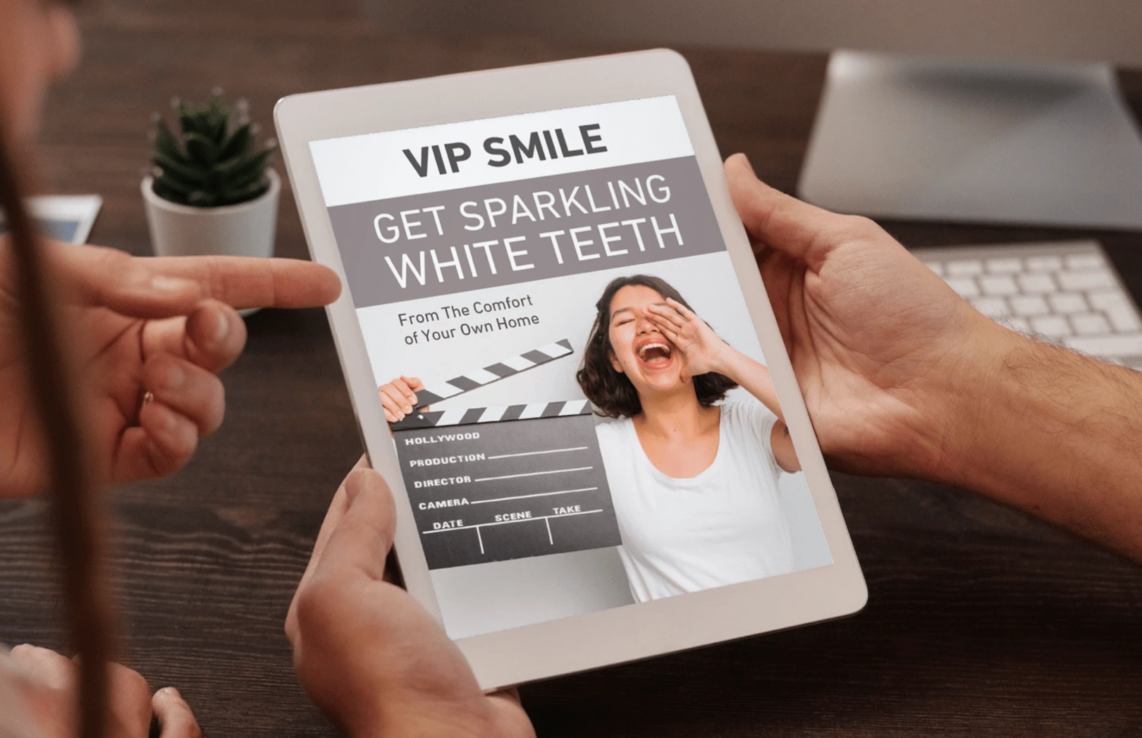 DentaTonic Free Bonus 1 - Oral Health Guide